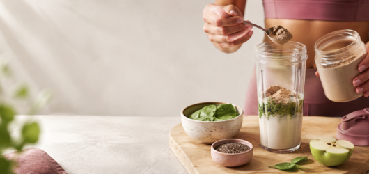 Nutrição Esportiva: Como Melhorar a Performance, Acelerar a Recuperação Muscular e Potencializar seus Resultados